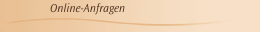 Online-Anfragen