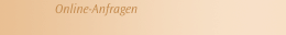 Online-Anfragen